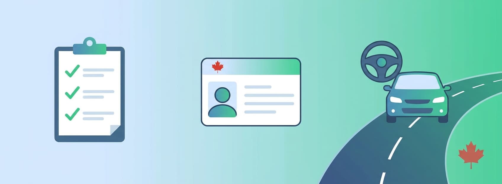 Driving Licence Guide for Newcomers in Canada