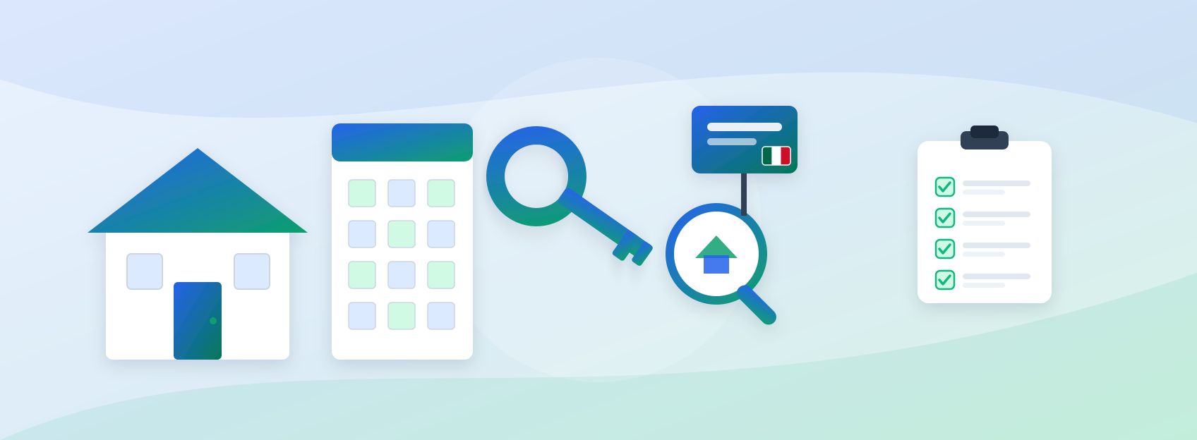 How to Find Housing in Mexico as a Newcomer