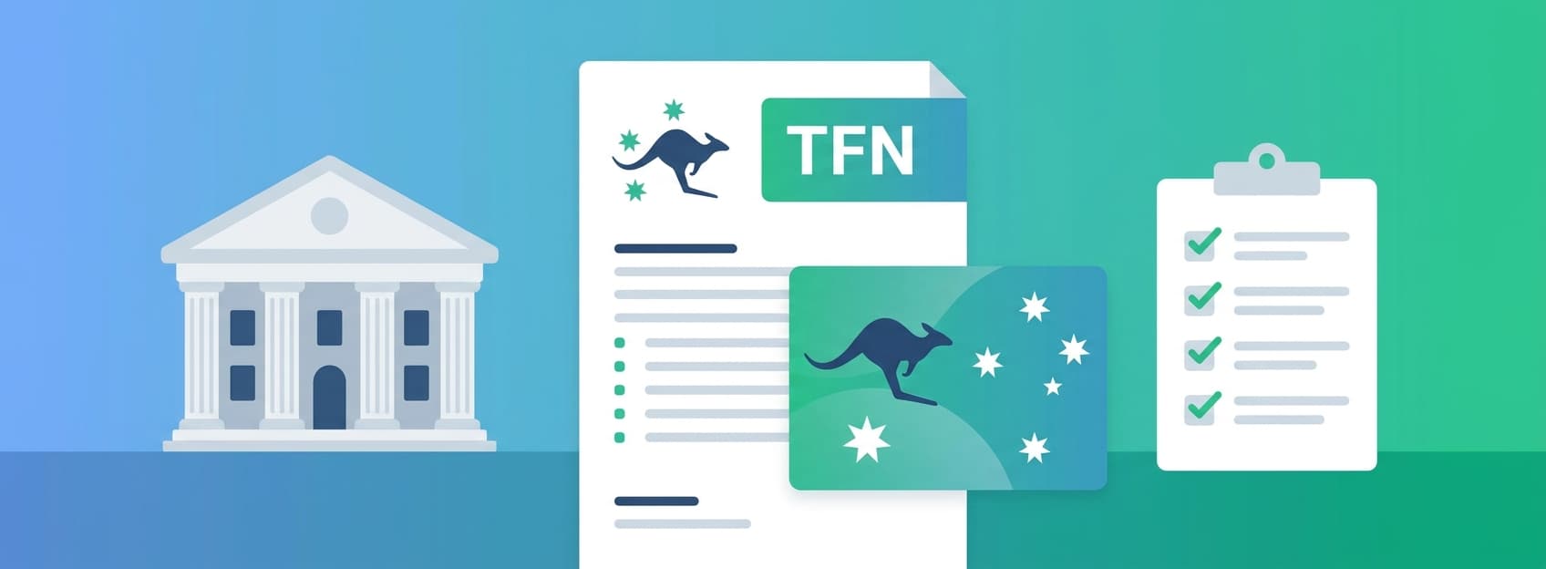 How to Get Your Tax File Number (TFN) in Australia