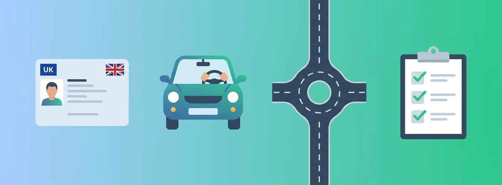 Driving Licence Guide for Newcomers in the UK